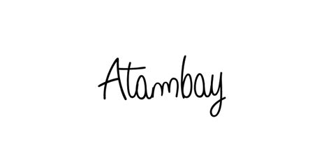 A. (@tambay.